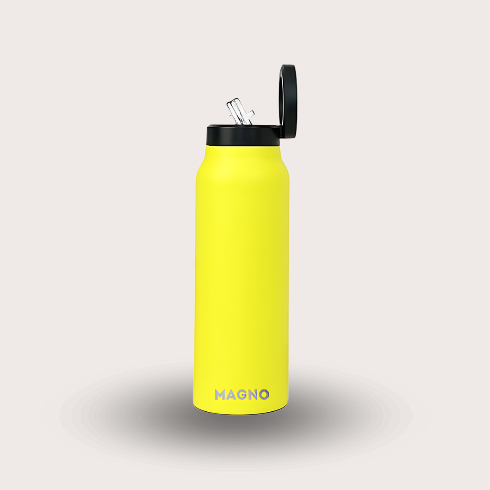 Magno Bottle + Gratis Magnet Ring