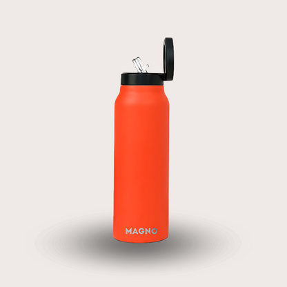 Magno Bottle + Gratis Magnet Ring